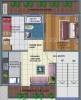 Shriji FIT Independent Residential Floors (2BHK+1T (765 sq ft) 765 sq ft)