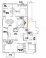 GR Maithri (3BHK+3T (1,716 sq ft) 1716 sq ft) GR Maithri (3BHK+3T (1,716 sq ft) 1716 sq ft)
