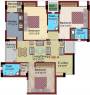 Ramani West Gate (3BHK+3T (1,610 sq ft) 1610 sq ft) Ramani West Gate (3BHK+3T (1,610 sq ft) 1610 sq ft)