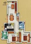 Shwas Guest House (2BHK+2T (765 sq ft) 765 sq ft) Shwas Guest House (2BHK+2T (765 sq ft) 765 sq ft)