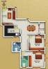 Shwas Guest House (2BHK+2T (890 sq ft) 890 sq ft)