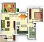 Suraj Royal Astonia (1BHK+1T (647 sq ft) 647 sq ft)