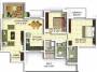 Suraj Royal Astonia (2BHK+2T (1,124 sq ft) 1124 sq ft)