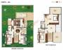Vishhram Daffodils Villas (3BHK+3T (2,593 sq ft) 2593 sq ft) Vishhram Daffodils Villas (3BHK+3T (2,593 sq ft) 2593 sq ft)