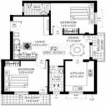 Prasanna Prananya Flats (2BHK+2T (933 sq ft) 933 sq ft) Prasanna Prananya Flats (2BHK+2T (933 sq ft) 933 sq ft)