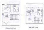 Amrit Pebble Bay Phase II (3BHK+2T (1,160 sq ft) 1160 sq ft) Amrit Pebble Bay Phase II (3BHK+2T (1,160 sq ft) 1160 sq ft)