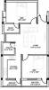 MM Sbi Colony (2BHK+2T (860 sq ft) 860 sq ft)
