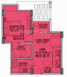 Unique Aravali (1BHK+1T (490 sq ft) 490 sq ft) Unique Aravali (1BHK+1T (490 sq ft) 490 sq ft)