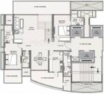 RNA Mirage (5BHK+5T (5,350 sq ft) + Study Room 5350 sq ft) RNA Mirage (5BHK+5T (5,350 sq ft) + Study Room 5350 sq ft)