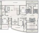 RNA Mirage (5BHK+5T (5,450 sq ft) + Study Room 5450 sq ft) RNA Mirage (5BHK+5T (5,450 sq ft) + Study Room 5450 sq ft)