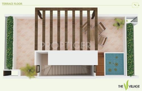 Phoenix The Commune Villas (3BHK+3T (2,700 sq ft) 2700 sq ft) Phoenix The Commune Villas (3BHK+3T (2,700 sq ft) 2700 sq ft)