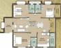 SP Shyams Yes Gee Yes (3BHK+3T (1,522 sq ft) 1522 sq ft)