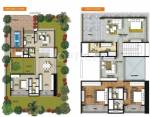 Connect Parkwood (4BHK+4T (3,490 sq ft) + Servant Room 3490 sq ft)