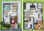 Laxmi GVMR Crown Imperial (3BHK+3T (1,555 sq ft) Pooja Room 1555 sq ft) Laxmi GVMR Crown Imperial (3BHK+3T (1,555 sq ft) Pooja Room 1555 sq ft)