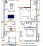 Nihalani Comfort (3BHK+3T (1,400 sq ft) 1400 sq ft) Nihalani Comfort (3BHK+3T (1,400 sq ft) 1400 sq ft)