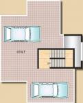 Tharwani Ritu World Villas (3BHK+3T (1,650 sq ft) 1650 sq ft)