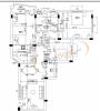 Rajarathnam Prince Gardenia Floor Plan (3BHK+3T)