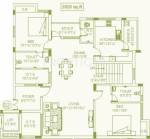 SK Builders and Promoters Sanjay Arcade (4BHK+4T (2,828 sq ft) 2828 sq ft) SK Builders and Promoters Sanjay Arcade (4BHK+4T (2,828 sq ft) 2828 sq ft)