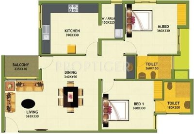 Favourite Central Gateway (2BHK+2T (1,350 sq ft) 1350 sq ft) Favourite Central Gateway (2BHK+2T (1,350 sq ft) 1350 sq ft)