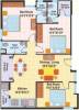 Jai Lakshmi Sreenivasa Heights (3BHK+3T (1,698 sq ft) 1698 sq ft)