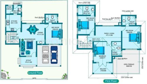 Desai DD Misty Valley (4BHK+4T (2,239 sq ft) 2239 sq ft) Desai DD Misty Valley (4BHK+4T (2,239 sq ft) 2239 sq ft)