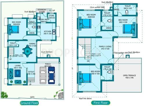 Desai DD Misty Valley (4BHK+5T (2,401 sq ft) 2401 sq ft) Desai DD Misty Valley (4BHK+5T (2,401 sq ft) 2401 sq ft)