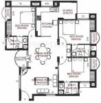 Desai DD Nest (3BHK+3T (1,375 sq ft) 1375 sq ft) Desai DD Nest (3BHK+3T (1,375 sq ft) 1375 sq ft)