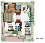 S And S Group Royal Park (4BHK+5T (4,220 sq ft) 4220 sq ft)