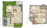 Shreenath Shreenath Bungalows (3BHK+3T (2,136 sq ft) 2136 sq ft) Shreenath Shreenath Bungalows (3BHK+3T (2,136 sq ft) 2136 sq ft)