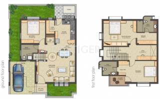 Shreenath Shreenath Bungalows (3BHK+3T (2,136 sq ft) 2136 sq ft) Shreenath Shreenath Bungalows (3BHK+3T (2,136 sq ft) 2136 sq ft)