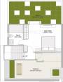 Pawan Group Vicenza Marigold Floor Plan (5BHK+3T + Study Room)