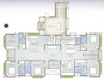 Shreenath Vertica (5BHK+5T (4,575 sq ft) 4575 sq ft)