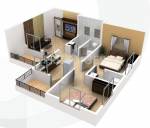 Sunrise Sun Planet (2BHK+2T (914 sq ft) 914 sq ft) Sunrise Sun Planet (2BHK+2T (914 sq ft) 914 sq ft)