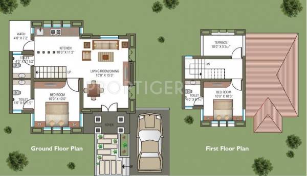 Pawan Viverra (2BHK+2T (1,166 sq ft) 1166 sq ft) Pawan Viverra (2BHK+2T (1,166 sq ft) 1166 sq ft)