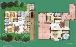 Sahara City Homes Villa Lucknow (5BHK+6T (5,000 sq ft) + Study Room 5000 sq ft)