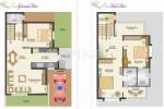 Hari Hariom Residency (3BHK+3T (1,530 sq ft) 1530 sq ft)