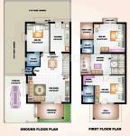Shree Shree Sadguru Home (3BHK+3T (2,475 sq ft) 2475 sq ft)
