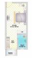 SSB Doon Paradise (1BHK+1T (540 sq ft) 540 sq ft)