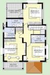 Ashray Belvederre (4BHK+4T (2,475 sq ft) 2475 sq ft) Ashray Belvederre (4BHK+4T (2,475 sq ft) 2475 sq ft)