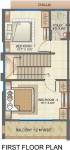 Uttam Uttam Flora (2BHK+2T (1,320 sq ft) 1320 sq ft)