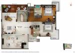 SFS Beverly Park (4BHK+4T (4,183 sq ft) 4183 sq ft) SFS Beverly Park (4BHK+4T (4,183 sq ft) 4183 sq ft)