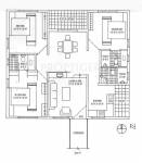 Skil Manasarovar Heights I (3BHK+3T (1,500 sq ft) 1500 sq ft) Skil Manasarovar Heights I (3BHK+3T (1,500 sq ft) 1500 sq ft)