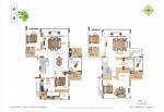 SFS Grande (4BHK+4T (4,055 sq ft) 4055 sq ft) SFS Grande (4BHK+4T (4,055 sq ft) 4055 sq ft)