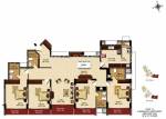 SFS Waterscapes (4BHK+4T (2,361 sq ft) 2361 sq ft) SFS Waterscapes (4BHK+4T (2,361 sq ft) 2361 sq ft)