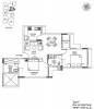 SFS Stanford (2BHK+2T (935 sq ft) 935 sq ft)