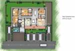 Felicity Aura (4BHK+4T (3,474 sq ft) 3474 sq ft) Felicity Aura (4BHK+4T (3,474 sq ft) 3474 sq ft)