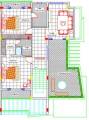 Redifice Petunia (4BHK+4T (4,639 sq ft) + Servant Room 4639 sq ft) Redifice Petunia (4BHK+4T (4,639 sq ft) + Servant Room 4639 sq ft)