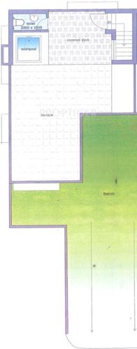 Vedic Spa Homes (3BHK+4T (2,300 sq ft)   Servant Room 2300 sq ft)