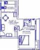 Palace Sai Harini (1BHK+1T (568 sq ft) 568 sq ft)