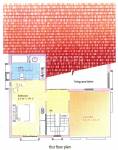 Vedic Farm Bungalows (3BHK+3T (2,375 sq ft)   Servant Room 2375 sq ft)